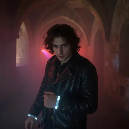 Роман Савельев